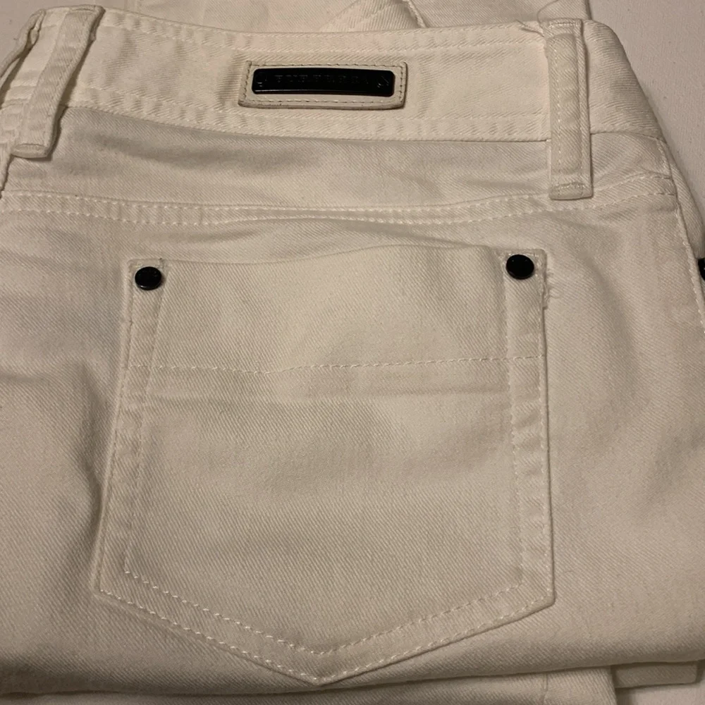 Burberry white jeans - Picture 9 of 12